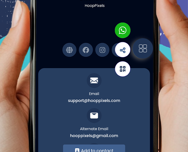 interface img